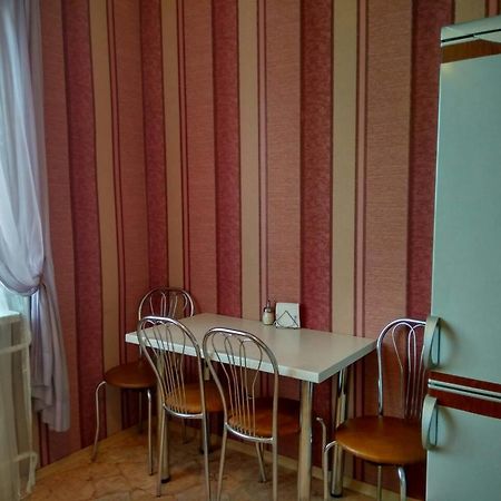 Apartments Shuvar,Chervona Kalina Lwów Zewnętrze zdjęcie
