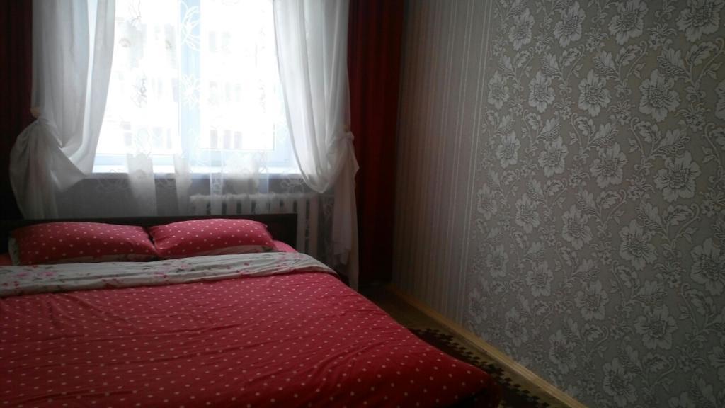 Apartments Shuvar,Chervona Kalina Lwów Zewnętrze zdjęcie