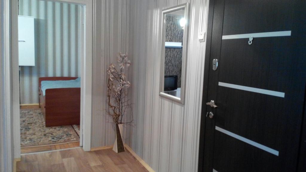 Apartments Shuvar,Chervona Kalina Lwów Zewnętrze zdjęcie