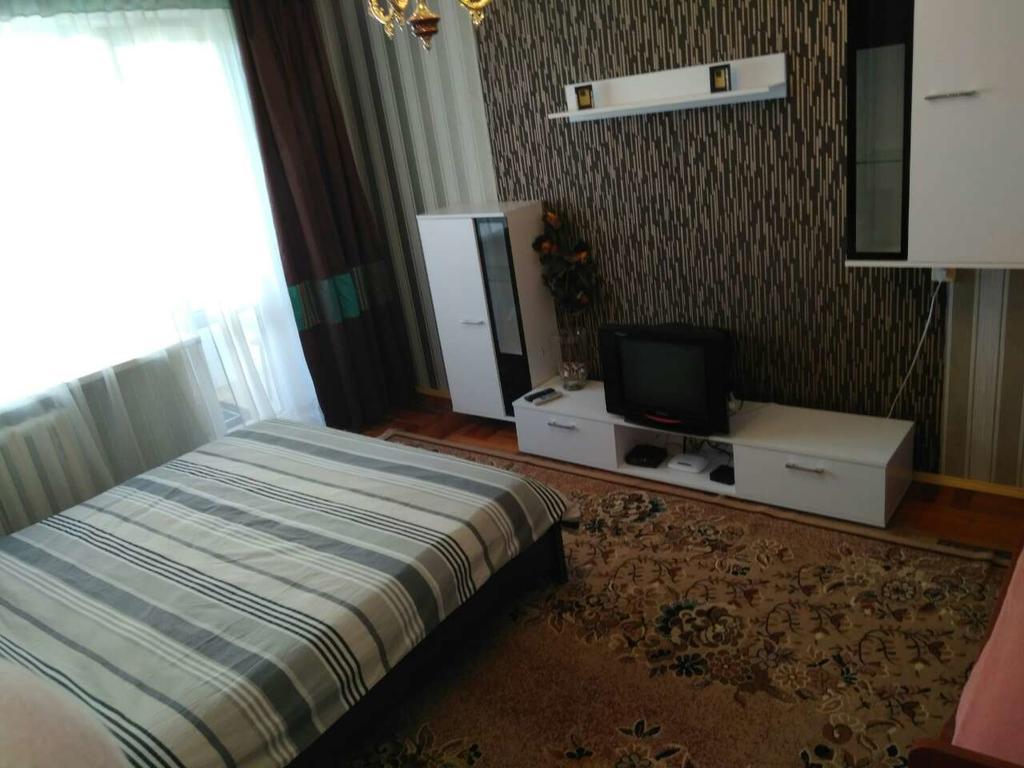 Apartments Shuvar,Chervona Kalina Lwów Zewnętrze zdjęcie