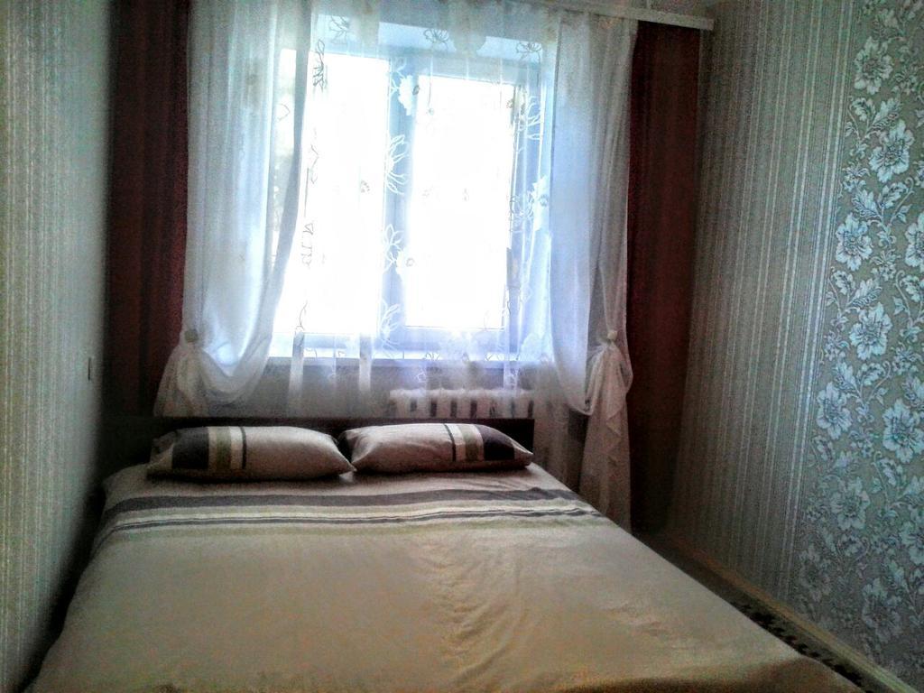 Apartments Shuvar,Chervona Kalina Lwów Zewnętrze zdjęcie