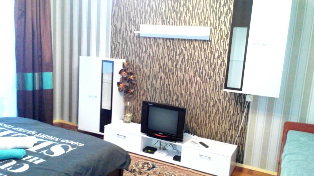 Apartments Shuvar,Chervona Kalina Lwów Zewnętrze zdjęcie