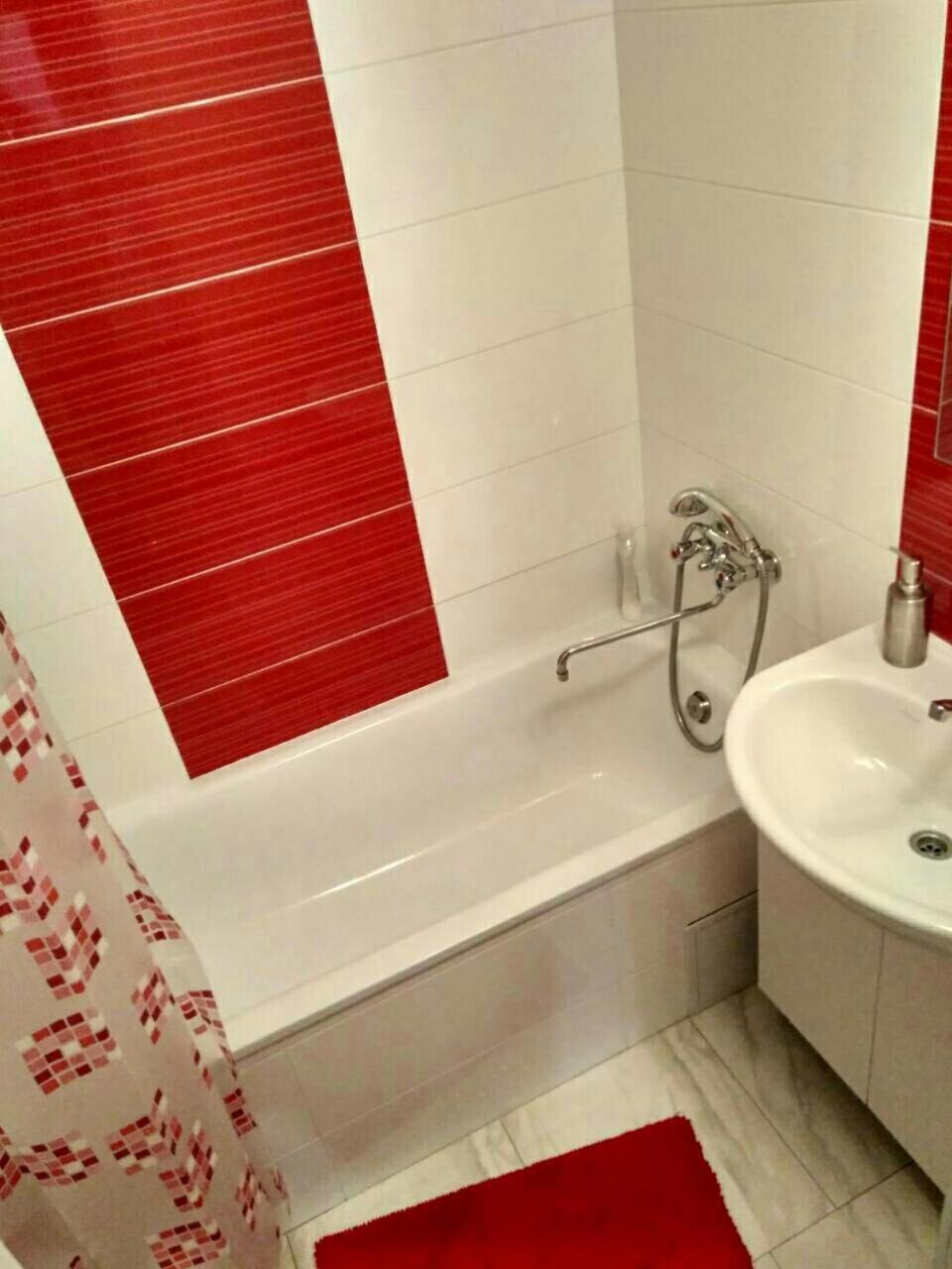 Apartments Shuvar,Chervona Kalina Lwów Zewnętrze zdjęcie