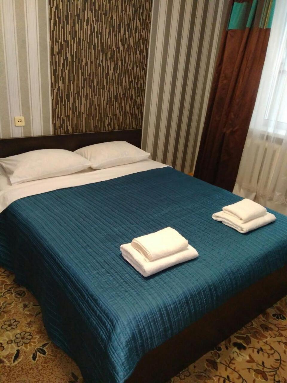 Apartments Shuvar,Chervona Kalina Lwów Zewnętrze zdjęcie