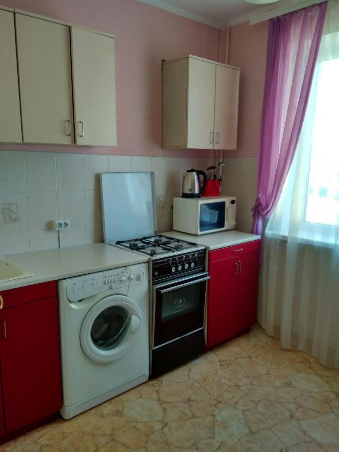 Apartments Shuvar,Chervona Kalina Lwów Zewnętrze zdjęcie